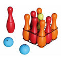 Jeu De 9 Quilles De Bowling