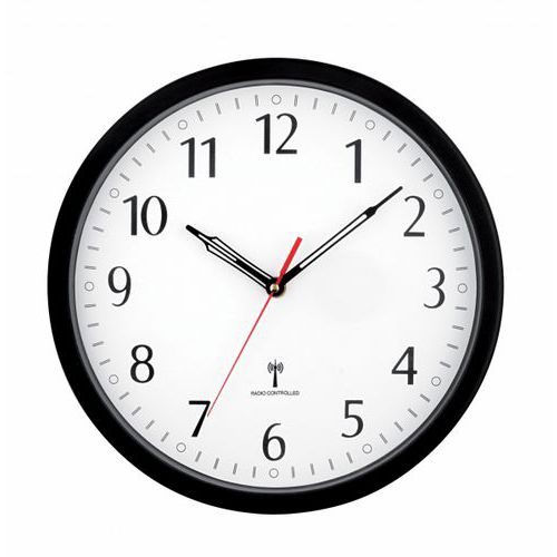 Horloge Murale Analogique
