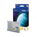 Cartouche Jet D'encre Brother Lc970y - Jaune