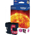Cartouche jet d'encre LC980 - Brother