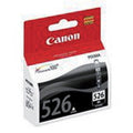 Cartouche jet d'encre noire Canon CLI-526 BK 4540B001 - Canon