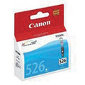 Cartouche jet d'encre Canon CLI-526 C cyan