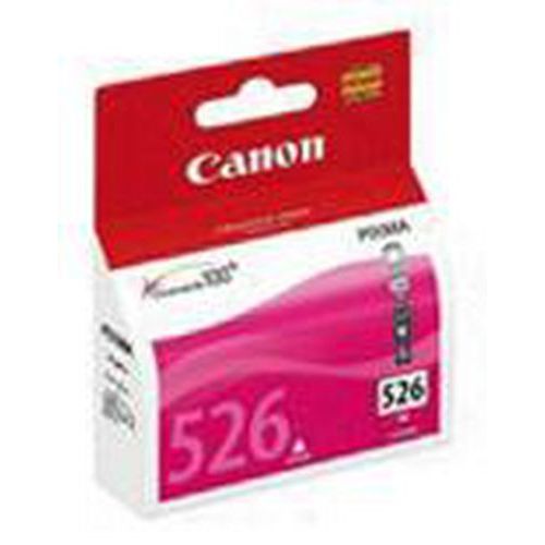 Cartouche Jet Encre Canon Cli-526 M Magenta