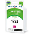 Cartouche Jet Encre Compatible Epson T1293 Magenta