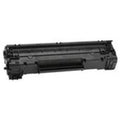 Cartouche toner laser CE285A noire pour HP85A - Hp