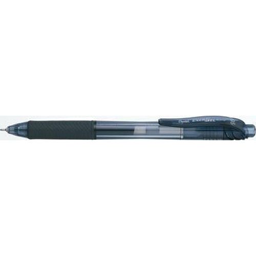 Stylo Gel Energel 0.5mm Noir