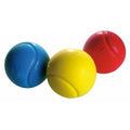 Sachet De 3 Balles De Tennis Initiation