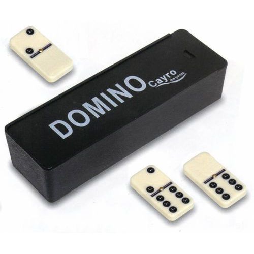 Jeu De 28 Dominos