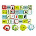 Formation De Phrases 180 Cartes + Mallette