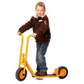 Trottinette 2 roues - RaboTricycles