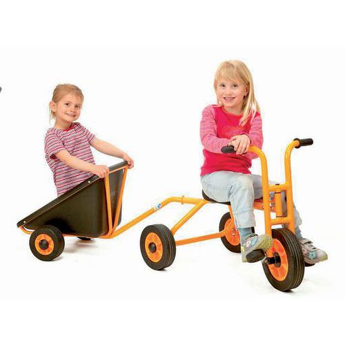 Tricycle - RaboTricycles