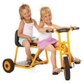 Taxi - RaboTricycles