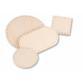 Contreplaque Rond 20cm