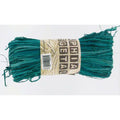 Pelote Raphia Végétal 50 G - Vert