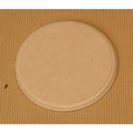 Dessous de plat rond bois Ø 135 mm