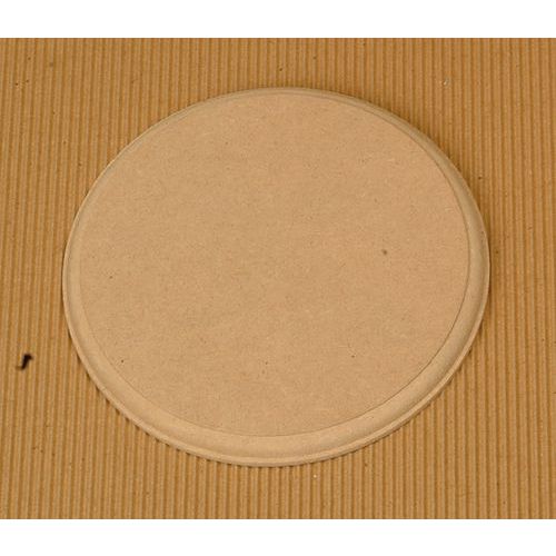 Dessous de plat rond bois Ø 135 mm