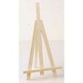 Chevalet bois à décorer 25 cm