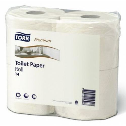 Rouleau papier hygiénique