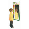 Toise Miroir