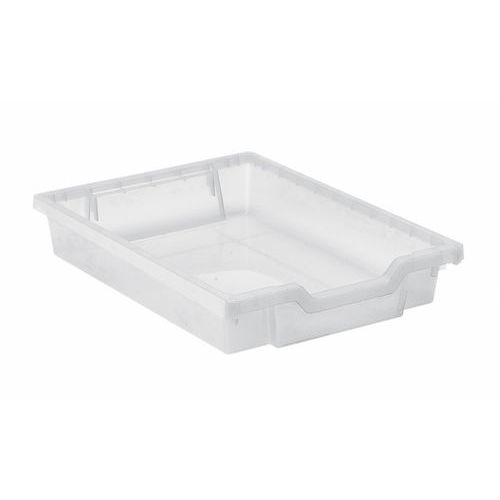 Bac Gratnells Hauteur 7.5 Cm