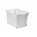 Bac plastique hauteur 30 cm - Gratnells