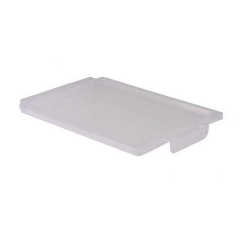 Couvercle Transparent