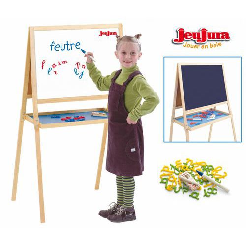 Tableau Créatif En Bois