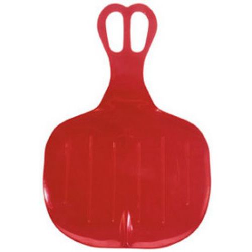 Pelle-luge plastique