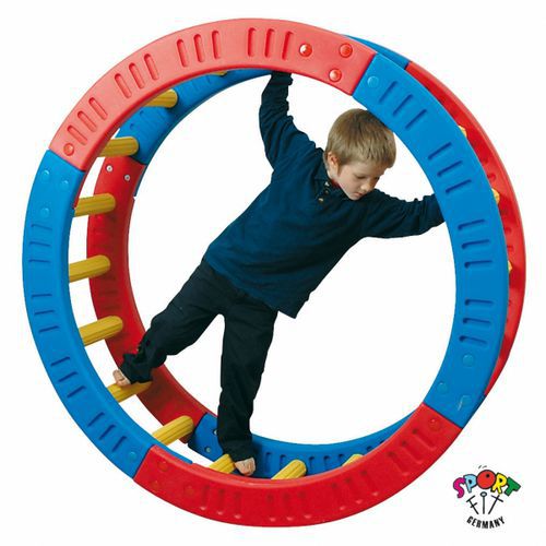 Grande Roue De Motricité
