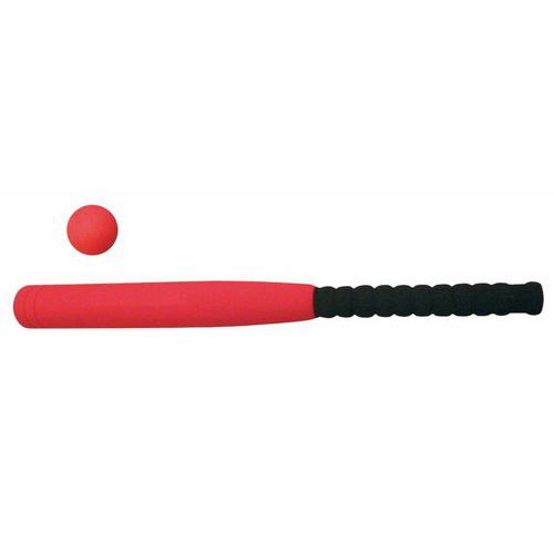 Initiation Base Ball 6 Battes + 6 Balles