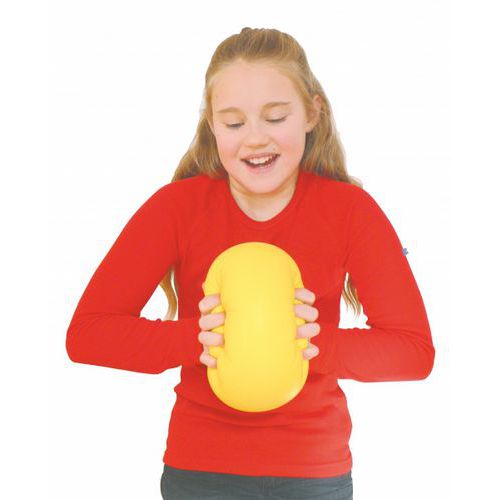Ballon mousse peau d’éléphant 21 cm