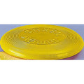 Disque À Lancer Plastique