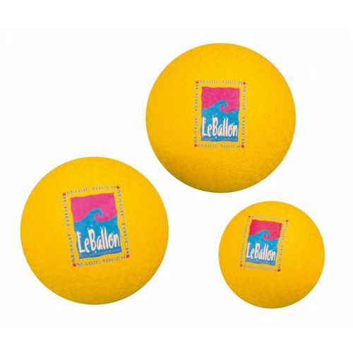 Ballon magic touch Ø 16 cm