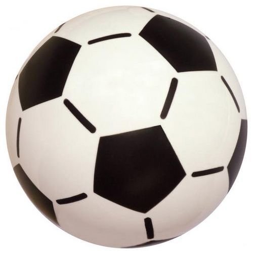 Ballon Jeux Couleur Ø 14cm