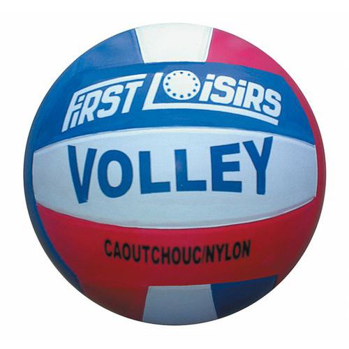Ballon De Volleyball Caoutchouc