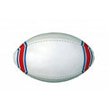 Mini ballon de rugby cuir synthétique