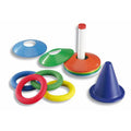 Lot de 12 anneaux tennis