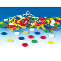 Assortiment 200 Boutons A Lacer Assortis