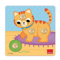 Puzzle Chat
