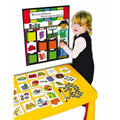 Le shopping - Jeu de marchand