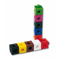 Les cubes malins à emboîter - Learning ressources