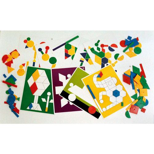 Jeu Logicolor