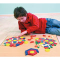 Lot 24 Fiches Modeles Pour Mosaiques