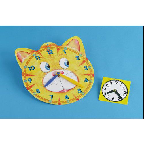 Petite horloge