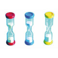 Assortiment de 3 sabliers