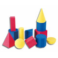 Assortiment 12 Formes Solides