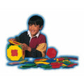 Set universel géométrie - Polydron