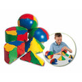 Ensemble Sphera Polydron 50 Pièces
