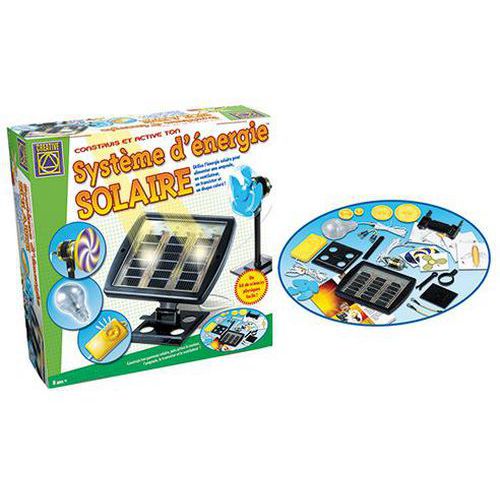Kit Énergie Solaire