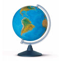 Globe Pied Plastique 26cm
